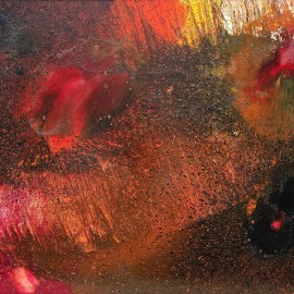 Zdzisław Constantin Majrowski-Meyro &mdash; Letnie przesilenie